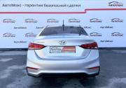 Hyundai Solaris II Тюмень  - изображение 22
