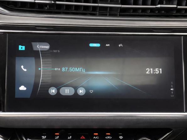 Omoda S5 с пробегом 2023 года, цена 1 157 000 рублей, 79337 км, седан, Автокод Объявления