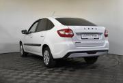 Lada (ВАЗ) Granta I Рестайлинг Нижний Новгород  - изображение 27