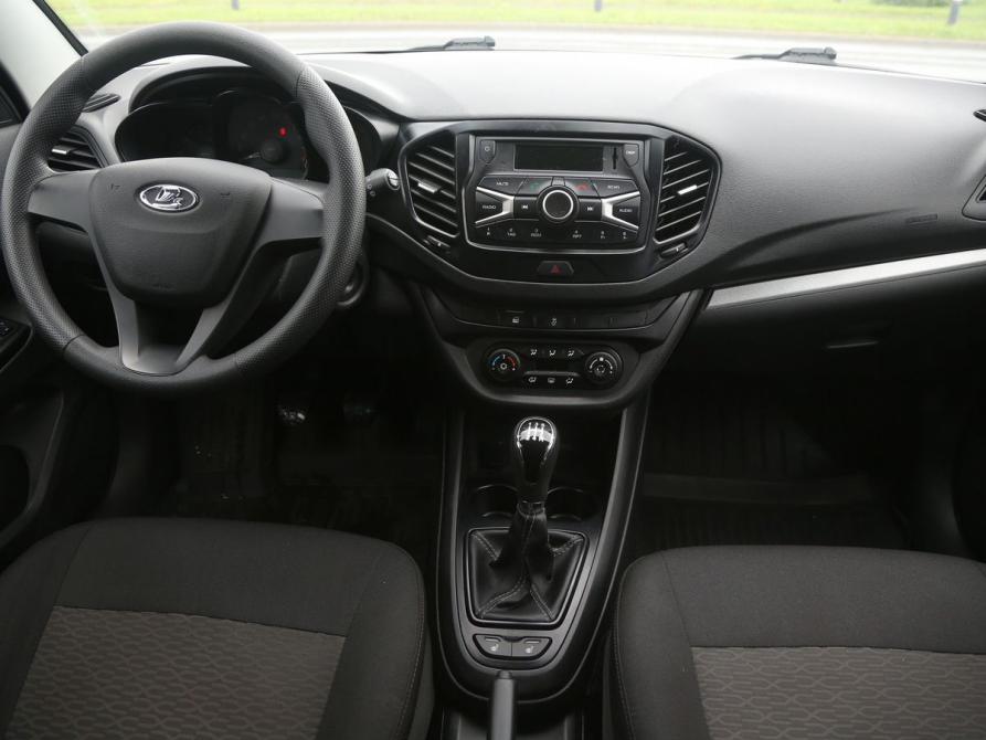 Lada (ВАЗ) Vesta I Иваново  - изображение 12