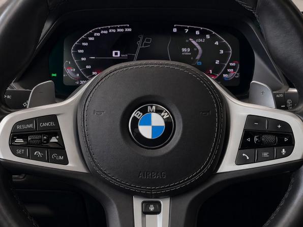 BMW X5 IV (G05/G18) с пробегом 2019 года, цена 6 377 000 рублей, 99893 км, внедорожник, Автокод Объявления