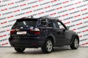 BMW X3 I (E83) Рестайлинг Сургут  - изображение 29