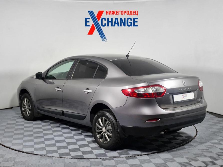 Renault Fluence I Нижний Новгород  - изображение 7