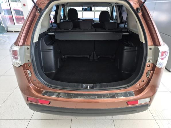Mitsubishi Outlander III с пробегом 2012 года, цена 1 099 000 рублей, 255159 км, внедорожник, Автокод Объявления