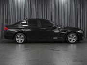 BMW 5 серии VI (F10/F11/F07) Ставрополь  - изображение 25