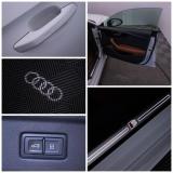 Audi A5 II (F5) Рестайлинг Москва  - изображение 38