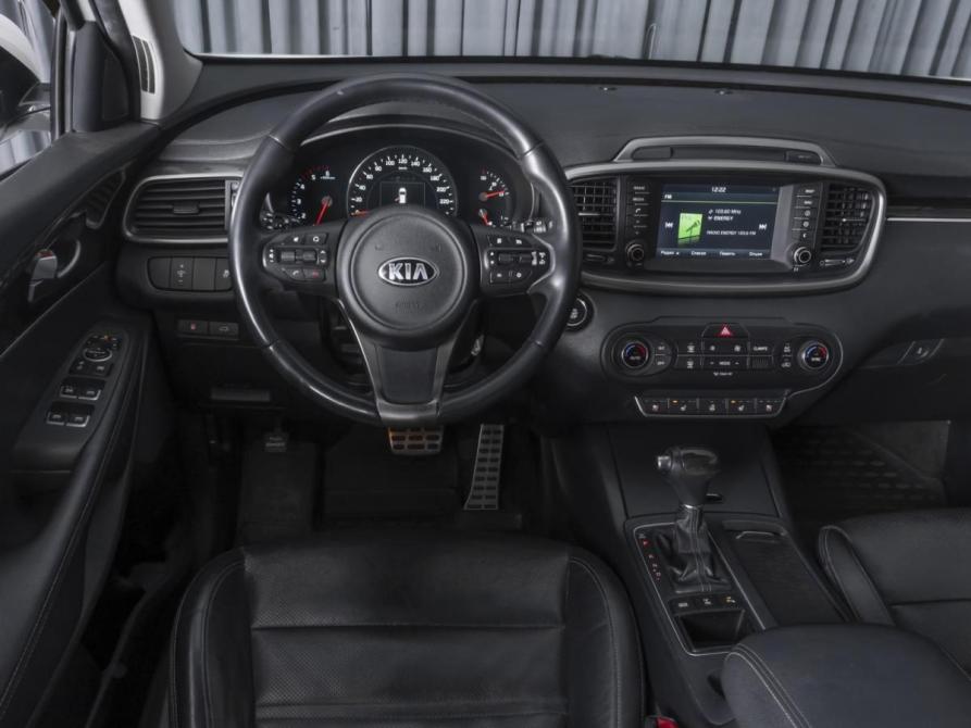 Kia Sorento III Prime Ставрополь  - изображение 13