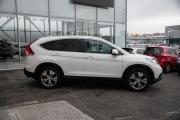Honda CR-V IV Иркутск  - изображение 35