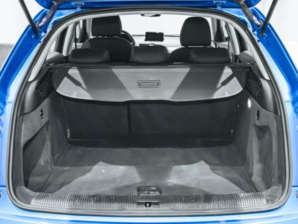 Audi Q3 I (8U) Рестайлинг с пробегом 2015 года, цена 1 815 434 рубля, 150529 км, внедорожник, Автокод Объявления