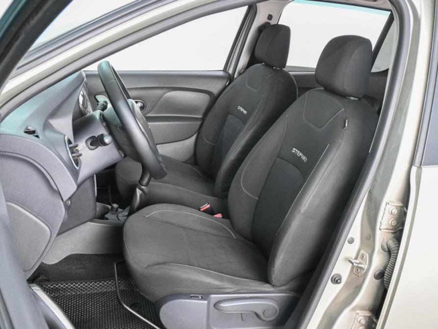 Renault Sandero II Ростов-на-Дону  - изображение 10