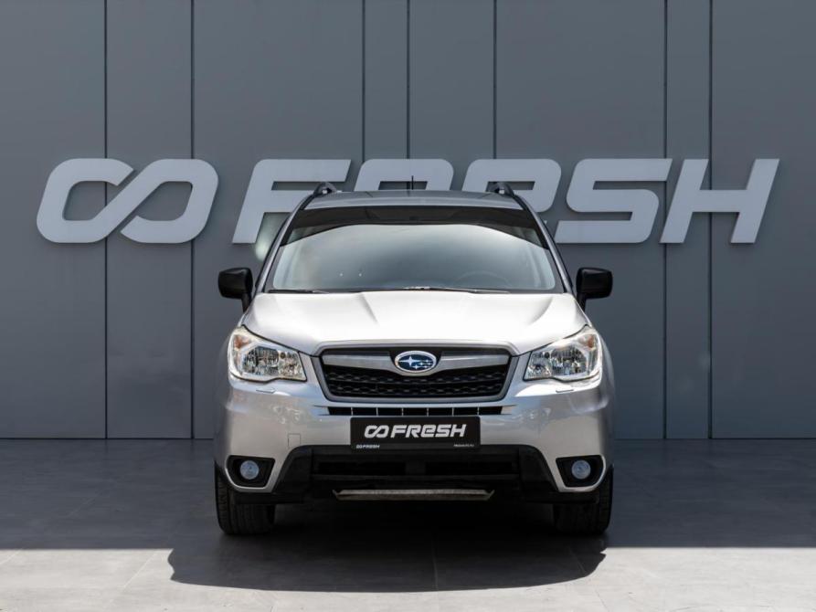 Subaru Forester IV Краснодар  - изображение 3