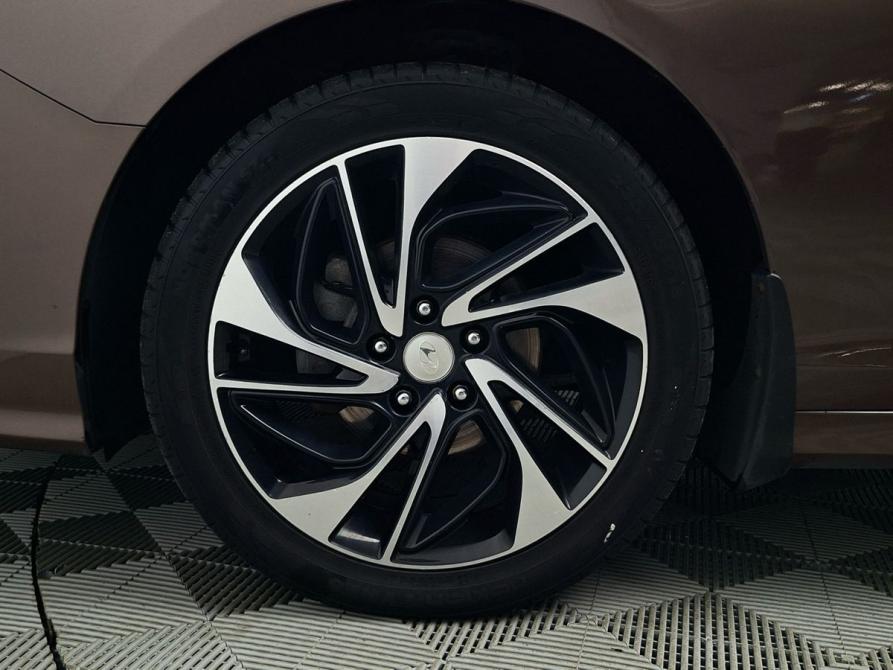 Hyundai Sonata VII (LF) Рестайлинг Мурманск  - изображение 11
