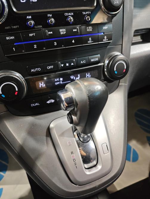 Honda CR-V III Уфа  - изображение 12