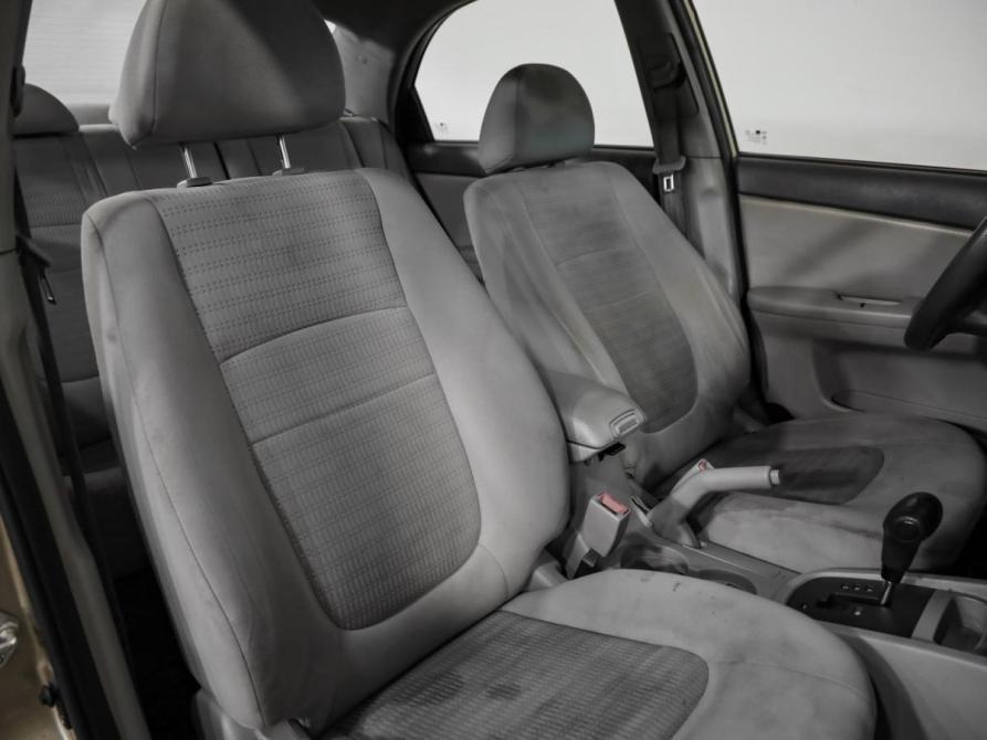 Kia Cerato I Рестайлинг Санкт-Петербург  - изображение 17