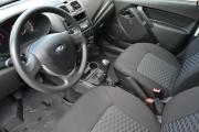 Lada (ВАЗ) Granta I Рестайлинг Старый Оскол  - изображение 32