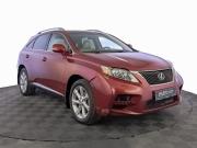 Lexus RX III Москва  - изображение 33