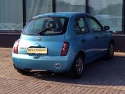 Nissan March III (K12) Екатеринбург  - изображение 23
