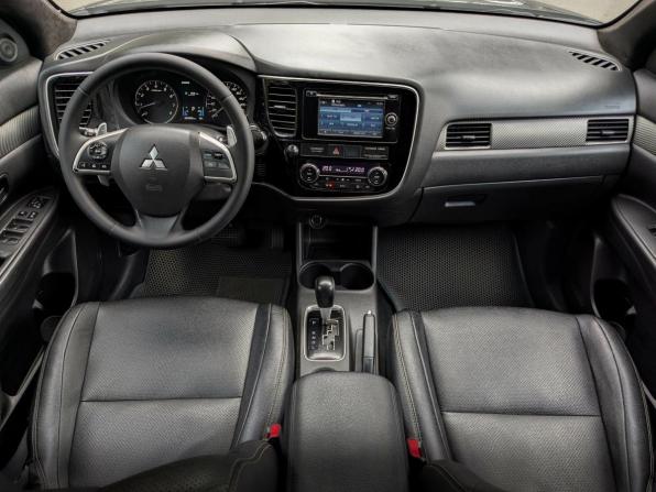 Mitsubishi Outlander III с пробегом 2013 года, цена 1 399 500 рублей, 203000 км, внедорожник, Автокод Объявления