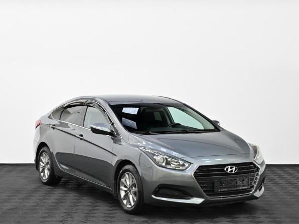 Hyundai i40 I Рестайлинг с пробегом 2015 года, цена 1 399 000 рублей, 129000 км, седан, Автокод Объявления