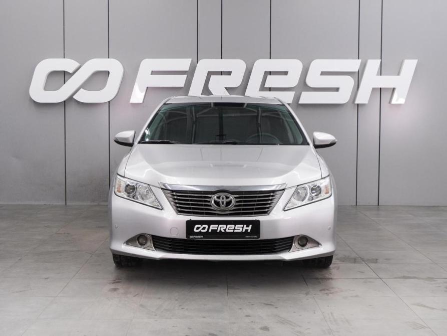 Toyota Camry VII (XV50) Воронеж  - изображение 3