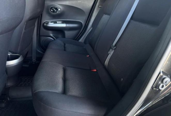 Nissan Juke I с пробегом 2012 года, цена 1 100 000 рублей, 54472 км, внедорожник, Автокод Объявления