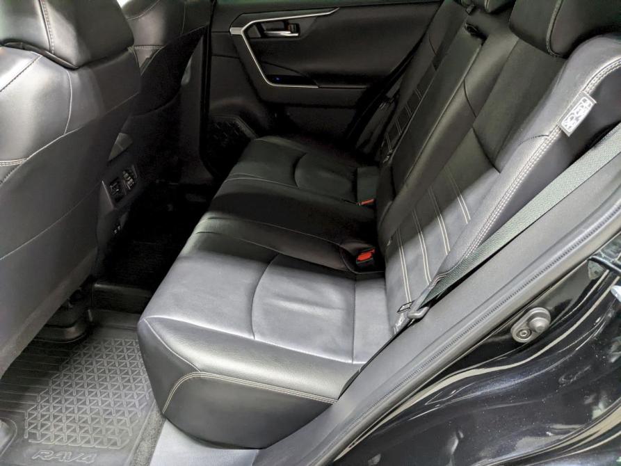 Toyota RAV4 V (XA50) Москва  - изображение 16