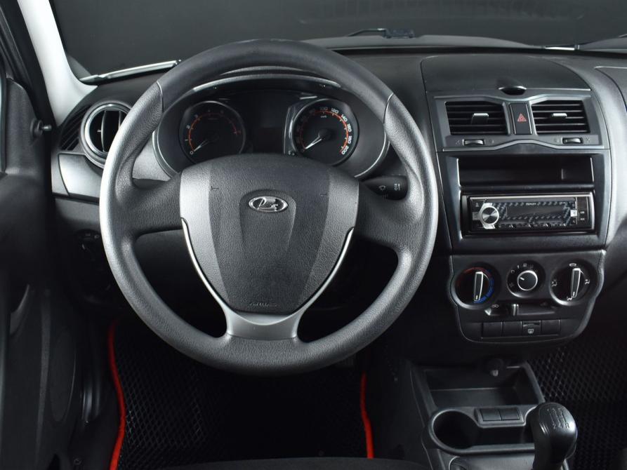 Lada (ВАЗ) Granta I Рестайлинг Кемерово  - изображение 8