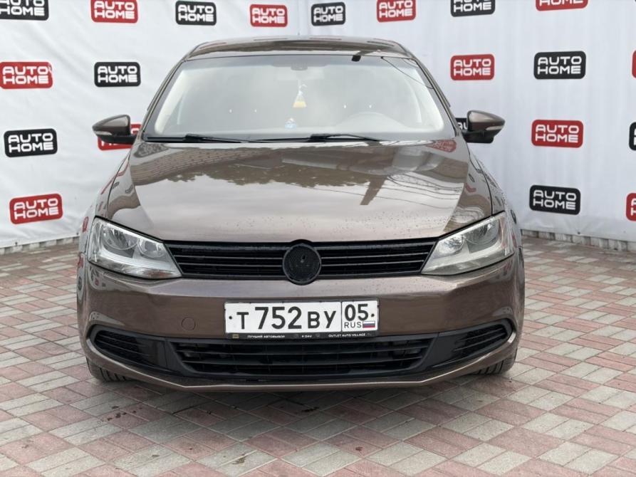 Volkswagen Jetta VI Санкт-Петербург  - изображение 2