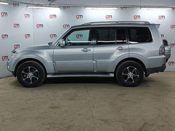 Mitsubishi Pajero IV с пробегом 2008 года, цена 1 399 000 рублей, 317000 км, внедорожник, Автокод Объявления