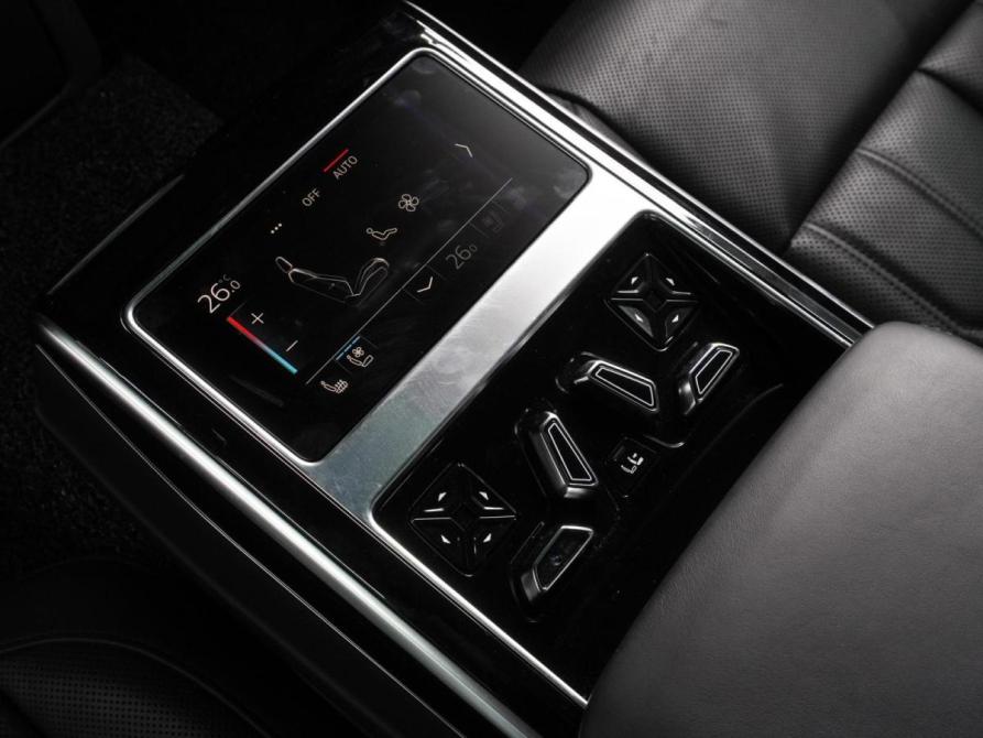 Audi A8 IV (D5) Воронеж  - изображение 19
