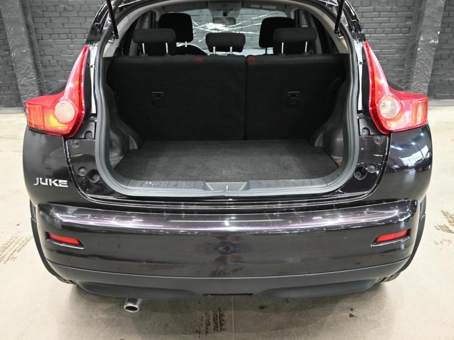 Nissan Juke I Екатеринбург  - изображение 6