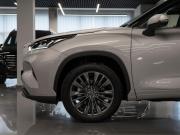 Toyota Highlander IV (XU70) Москва  - изображение 58