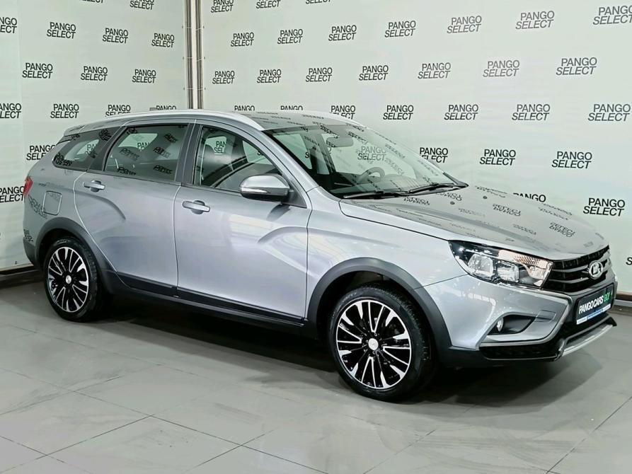 Lada (ВАЗ) Vesta I Оренбург  - изображение 7