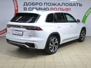 Geely Monjaro I Москва  - изображение 29