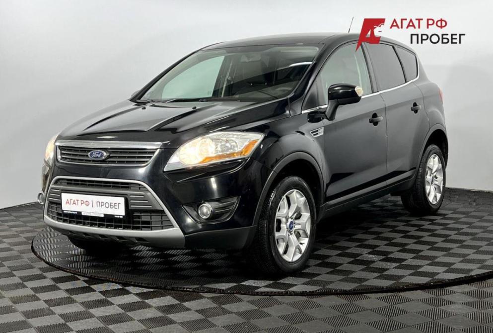 Ford Kuga I Нижний Новгород  - изображение 2