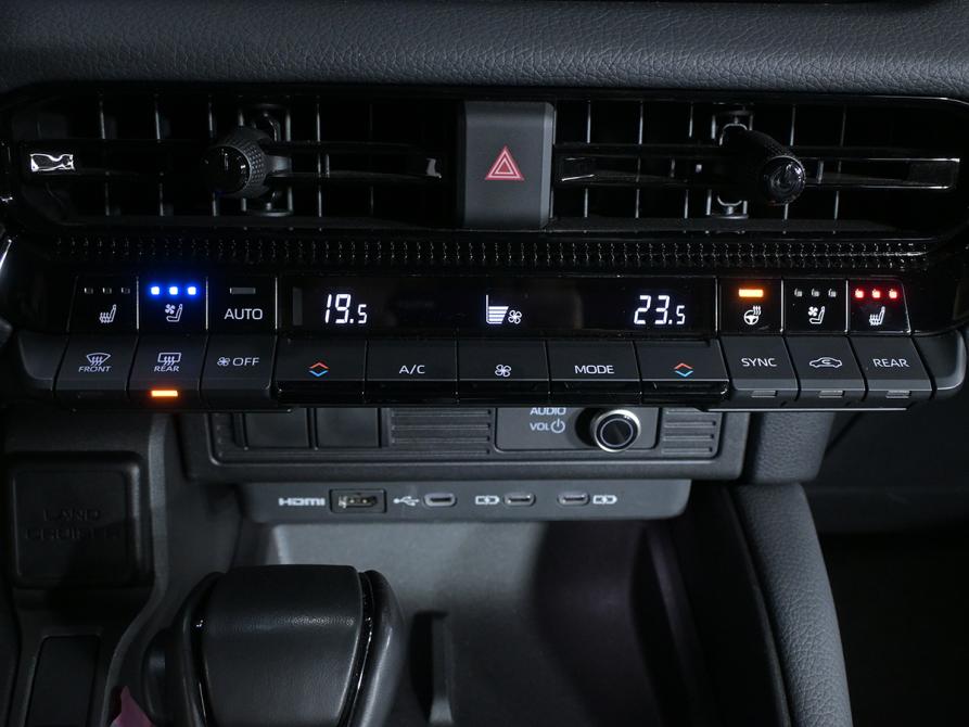 Toyota Land Cruiser Prado 250 Series Москва  - изображение 11
