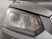 Skoda Yeti I Рестайлинг Москва  - изображение 39
