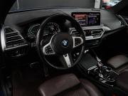 BMW X3 III (G01) Рестайлинг Москва  - изображение 50