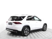 Mercedes-Benz GLE II (V167) Рестайлинг Москва  - изображение 28