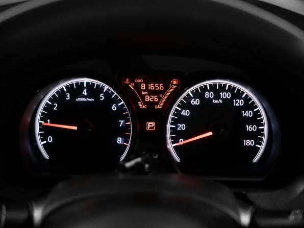Nissan Note II Рестайлинг с пробегом 2020 года, цена 975 000 рублей, 81656 км, хэтчбек, Автокод Объявления