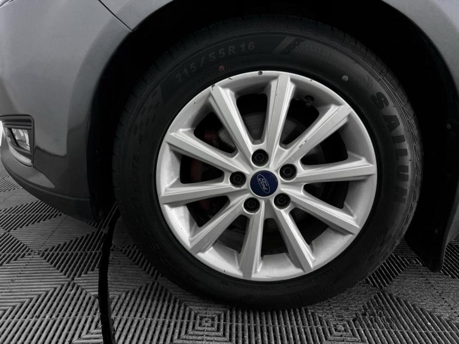 Ford Focus III Рестайлинг Архангельск  - изображение 17