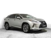 Lexus RX IV Рестайлинг Москва  - изображение 25