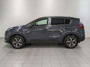 Kia Sportage IV Рестайлинг Москва  - изображение 38