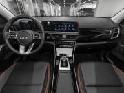 Kia Seltos I Рестайлинг Москва  - изображение 34