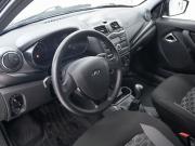 Lada (ВАЗ) Granta I Рестайлинг Самара  - изображение 31