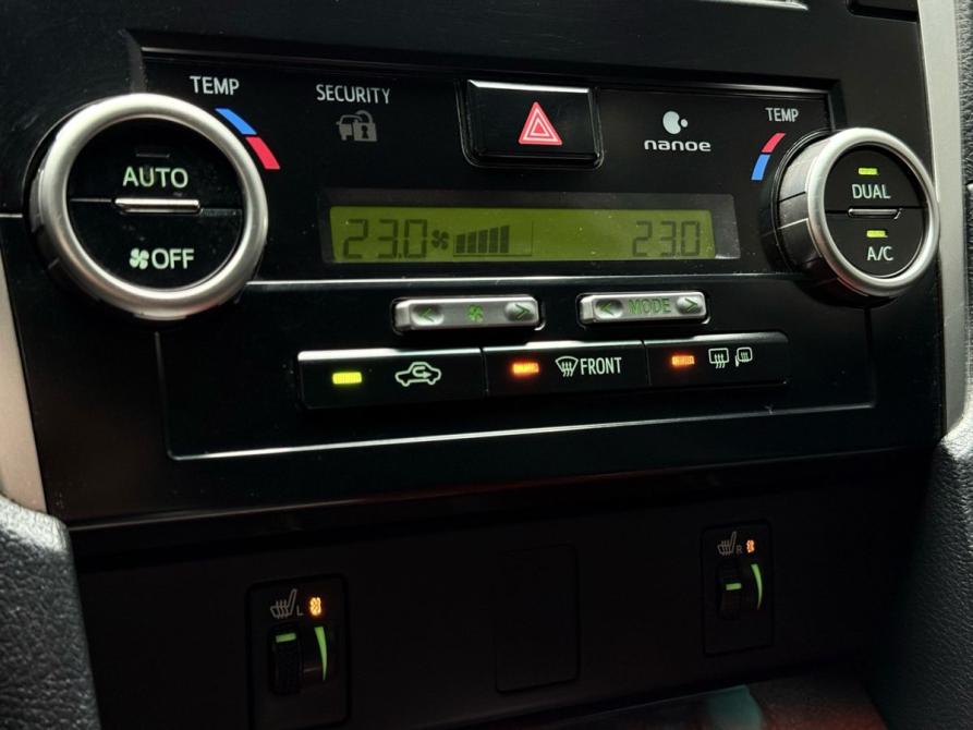 Toyota Camry VII (XV50) Ижевск  - изображение 18