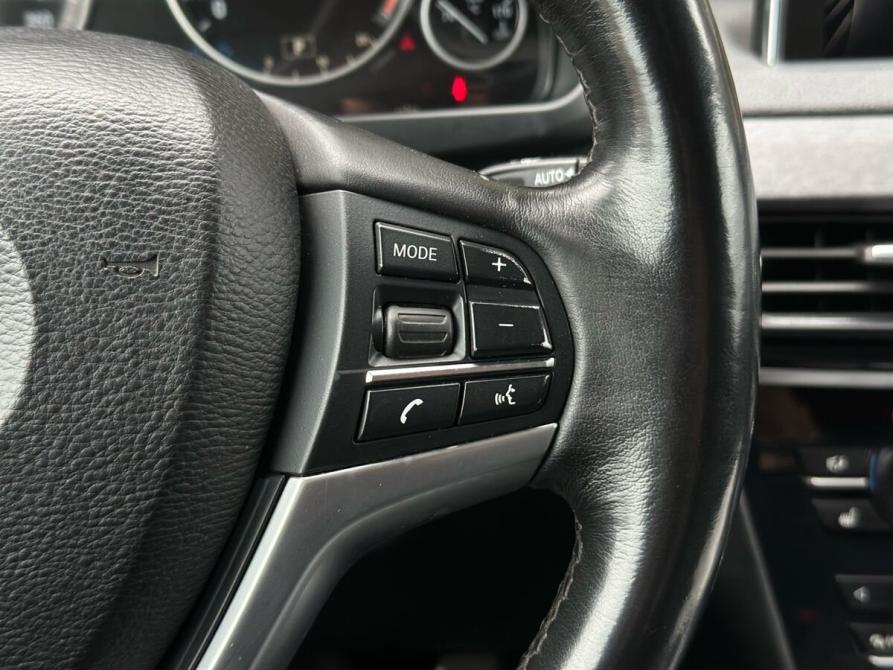 BMW X5 III (F15) Санкт-Петербург  - изображение 23