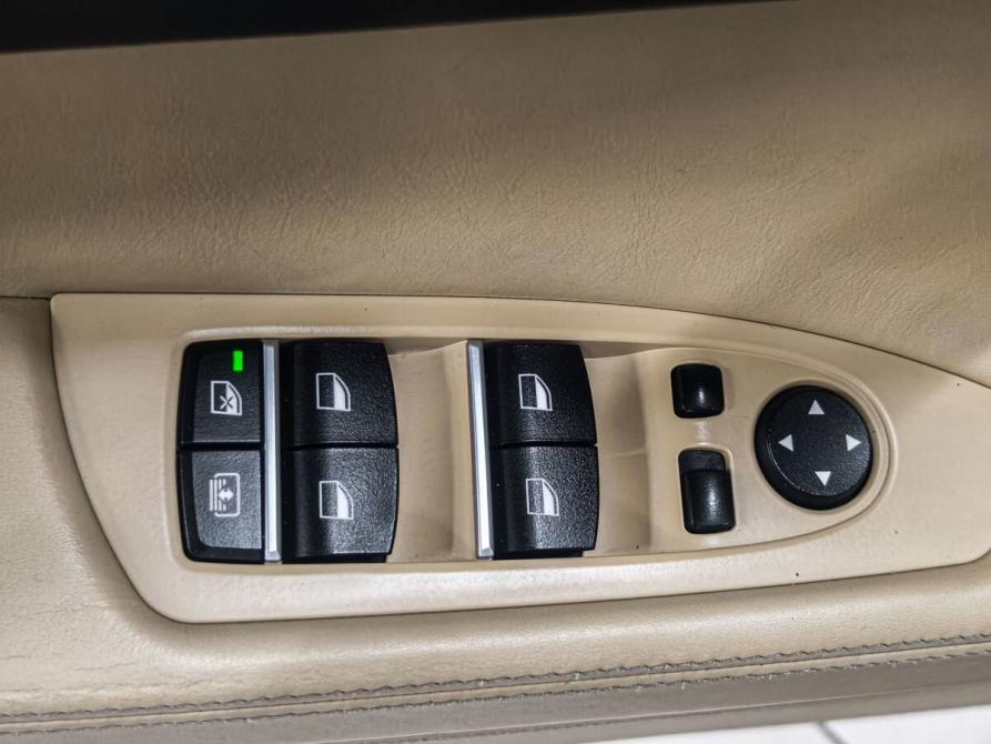 BMW 7 серии V (F01/F02/F04) Рестайлинг Ростов-на-Дону  - изображение 20