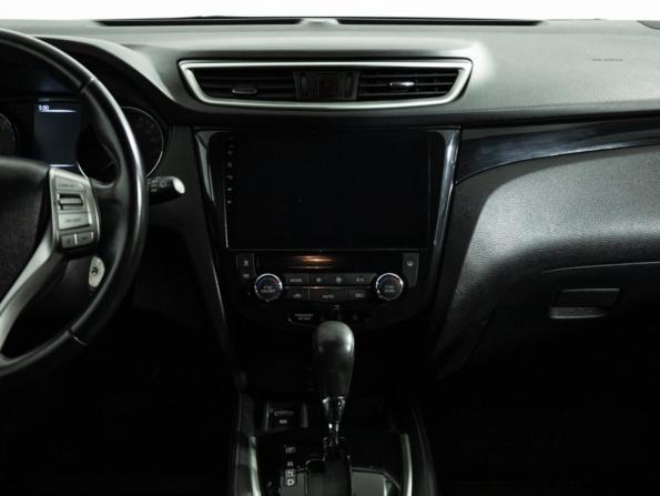Nissan Qashqai II с пробегом 2016 года, цена 1 399 700 рублей, 172707 км, внедорожник, Автокод Объявления