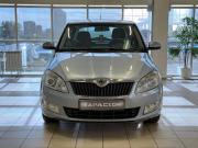 Skoda Fabia II Рестайлинг Волгоград  - изображение 21
